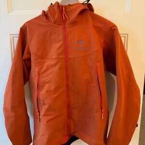 Arc'teryx Women's Jacket